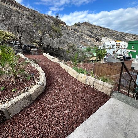 Casa Punta Prieta Parking Wifi Playa Villa Güimar Eksteriør billede